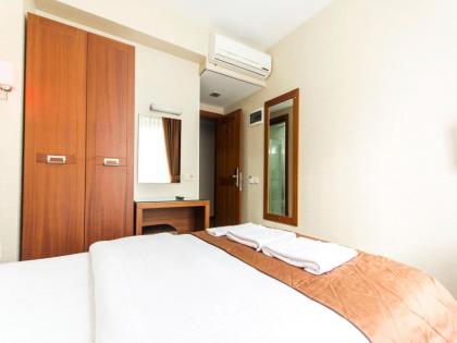 Mint Residence Taksim - image 15