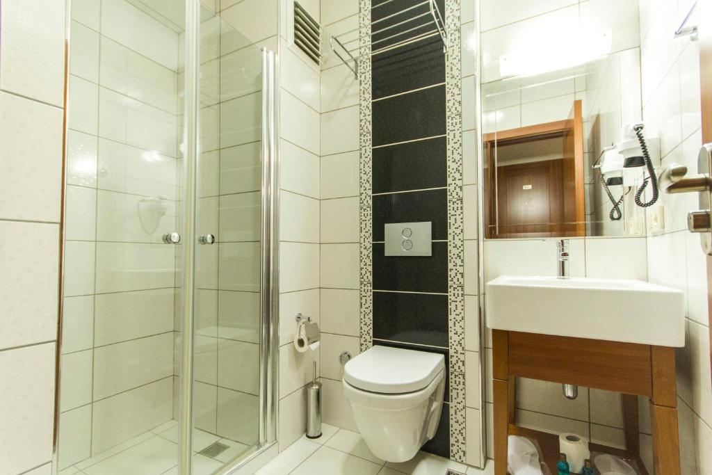 Mint Residence Taksim - image 3