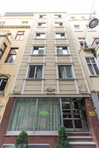 Mint Residence Taksim - image 9