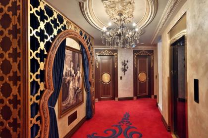 Daru Sultan Hotels Galata - image 11