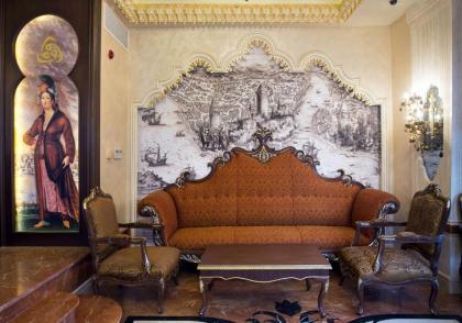 Daru Sultan Hotels Galata - image 12