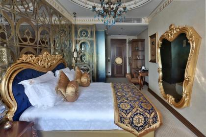 Daru Sultan Hotels Galata - image 15