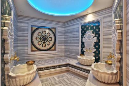 Daru Sultan Hotels Galata - image 7