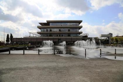 Ataköy Marina Park Hotel Residence - image 18