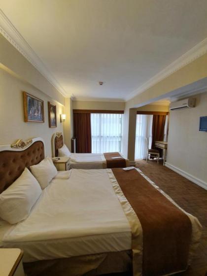 Elysion Hotel - image 10