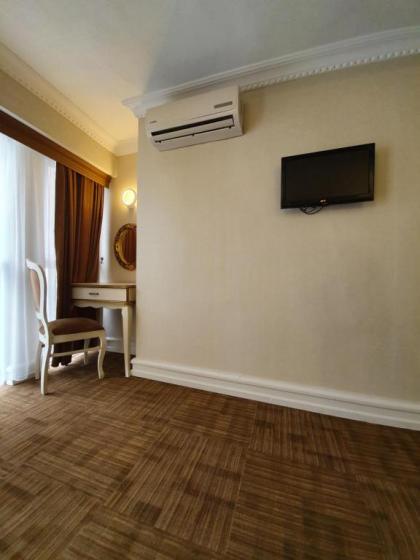 Elysion Hotel - image 14