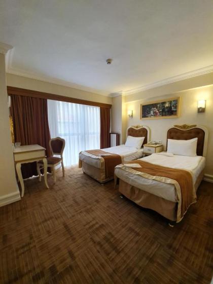 Elysion Hotel - image 3