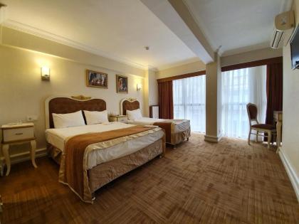 Elysion Hotel - image 4