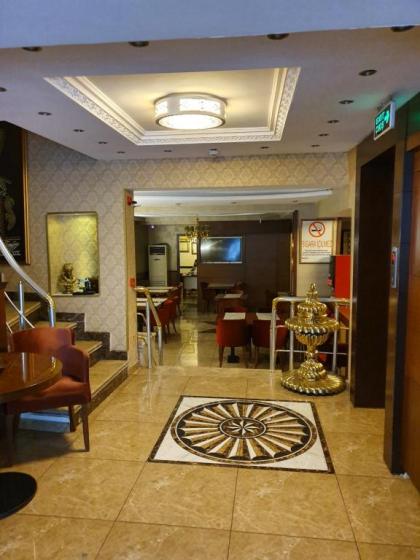 Elysion Hotel - image 5