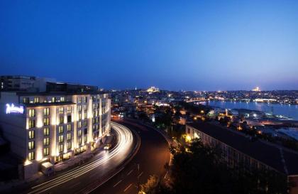 Radisson Blu Hotel Istanbul Pera - image 1