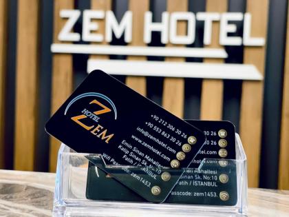 Zem Hotel - image 7