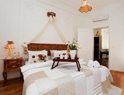 The White Swan Suites Beyoglu - image 15