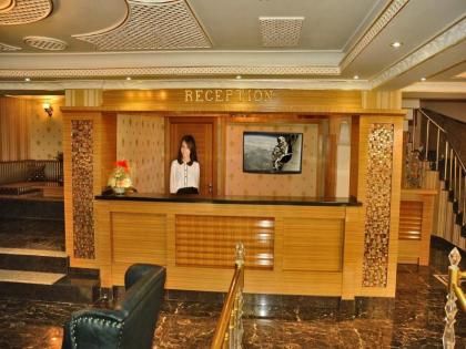 Alfa Hotel - image 15