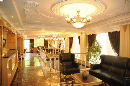 Alfa Hotel - image 6