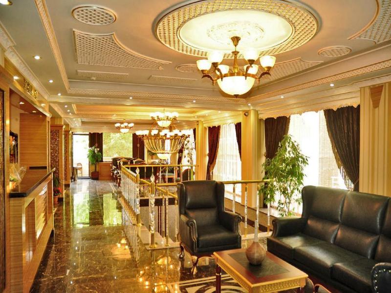 Alfa Hotel - image 7