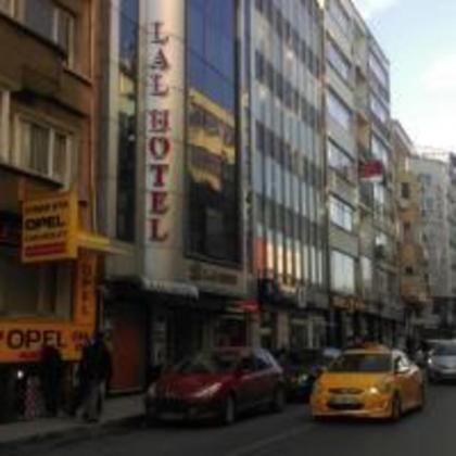 LAL HOTEL Istanbul 