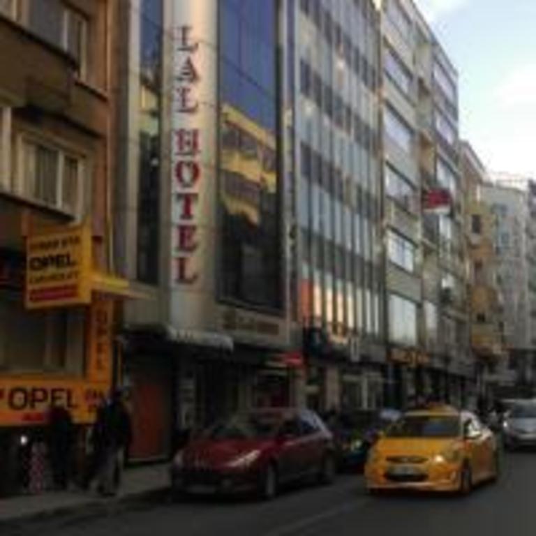 LAL HOTEL - main image