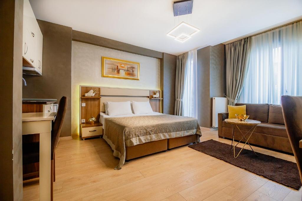 Kavalalı Suites - main image