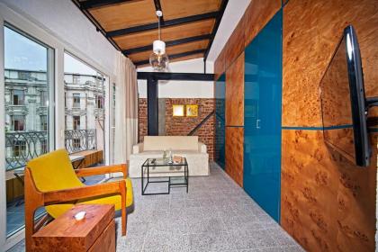 Raven Suites Taksim - image 15