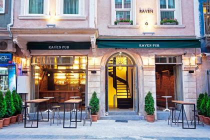 Raven Suites Taksim - image 5