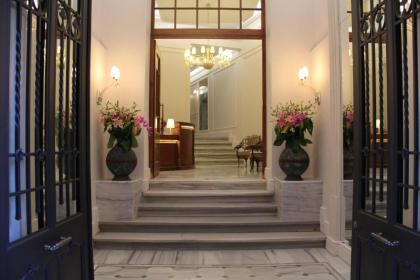 Corinne Hotel - image 19