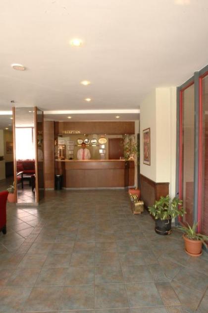 Kilyos Kale Hotel - image 6