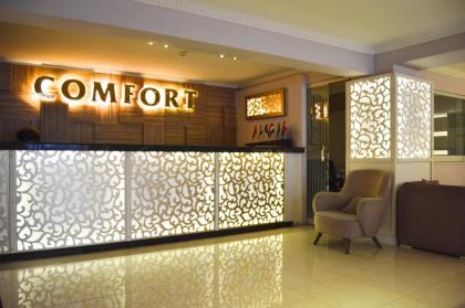 Comfort Life Hotel - image 14