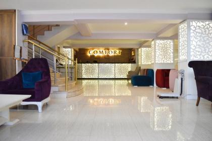 Comfort Life Hotel - image 2