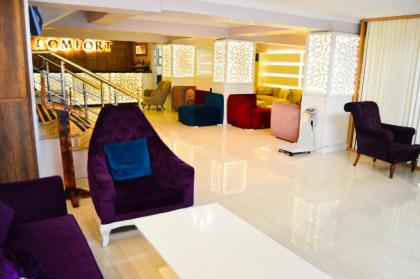 Comfort Life Hotel - image 6