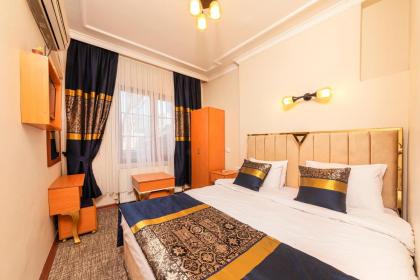 Vefa Hotel&Suites - image 10