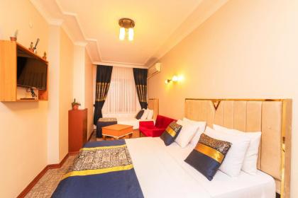 Vefa Hotel&Suites - image 11