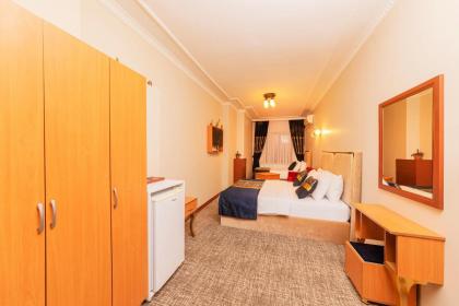 Vefa Hotel&Suites - image 12