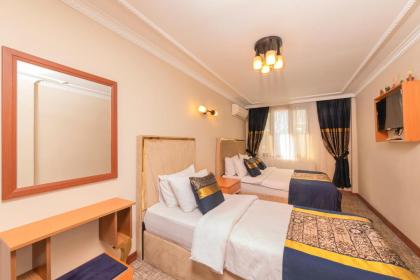 Vefa Hotel&Suites - image 13