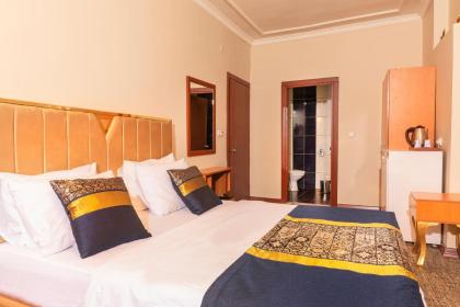 Vefa Hotel&Suites - image 17