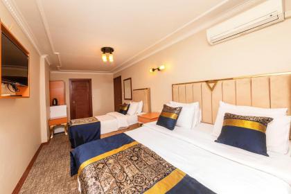 Vefa Hotel&Suites - image 5