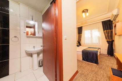 Vefa Hotel&Suites - image 6