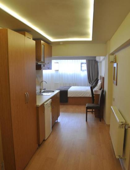 Aiza Suites - image 20