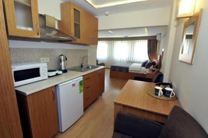 Aiza Suites - image 3