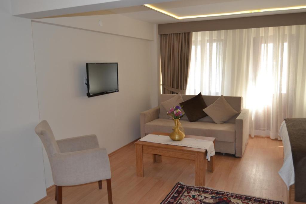 Aiza Suites - image 6