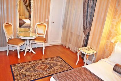 Alyon Hotel Taksim - image 17