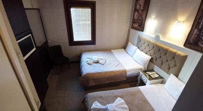 Taksim Cuento Hotel - image 20