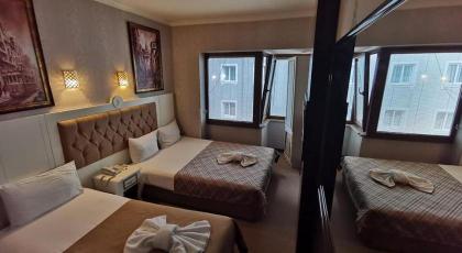 Taksim Cuento Hotel - image 3