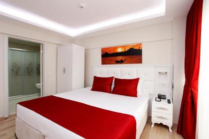 Taksim Istiklal Suites - image 15