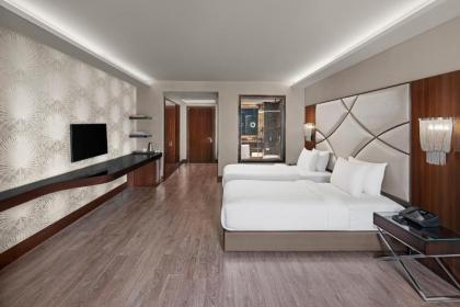 DoubleTree by Hilton Istanbul Esentepe - image 4