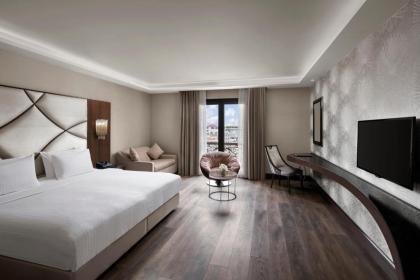 DoubleTree by Hilton Istanbul Esentepe - image 9