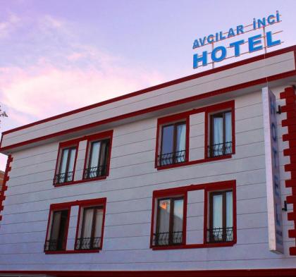 Avcilar Inci Hotel - image 3