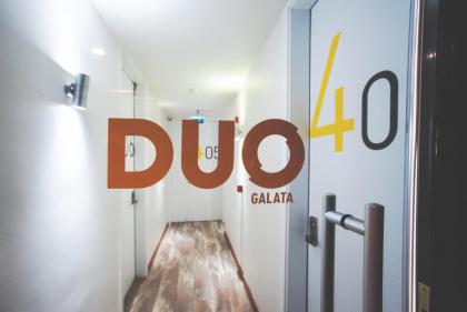 Duo Galata Hotel - image 14