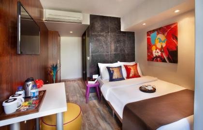 Duo Galata Hotel - image 17