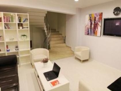 Apartment in Istanbul 