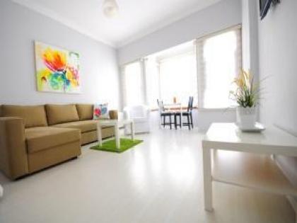 Taksim Ada Home - image 14